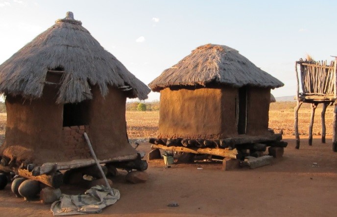 Ancient Huts May Reveal Clues to Earth's Magnetic Pole Reversals